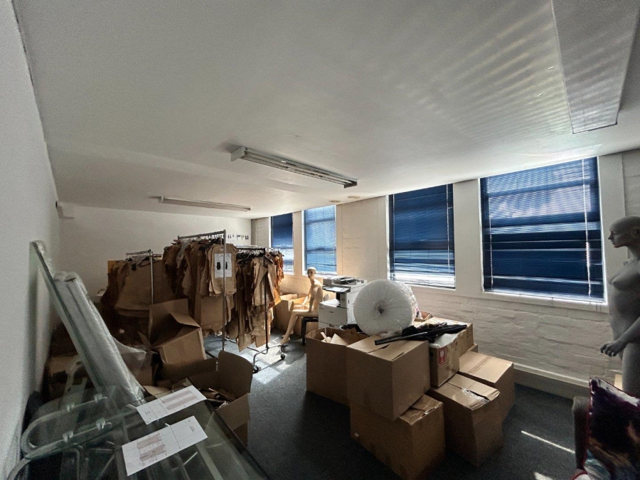 To Let commercial Property for Rent in Observatory Western Cape